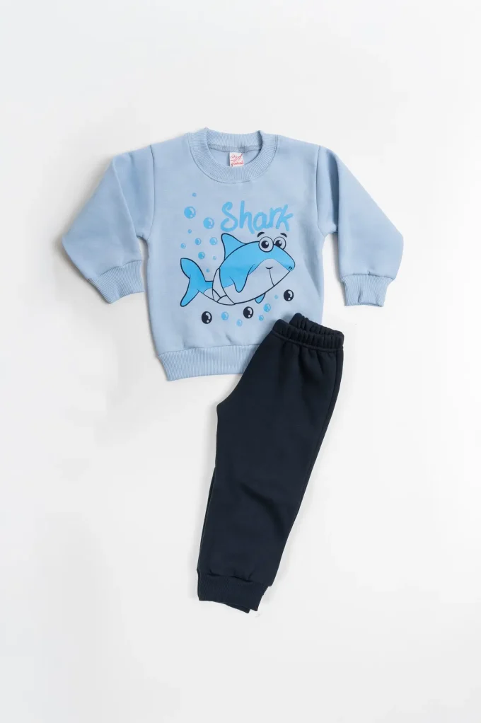 ΣΕΤ ΦΟΡΜΑ SHARK
